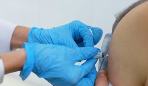 Вакцинация